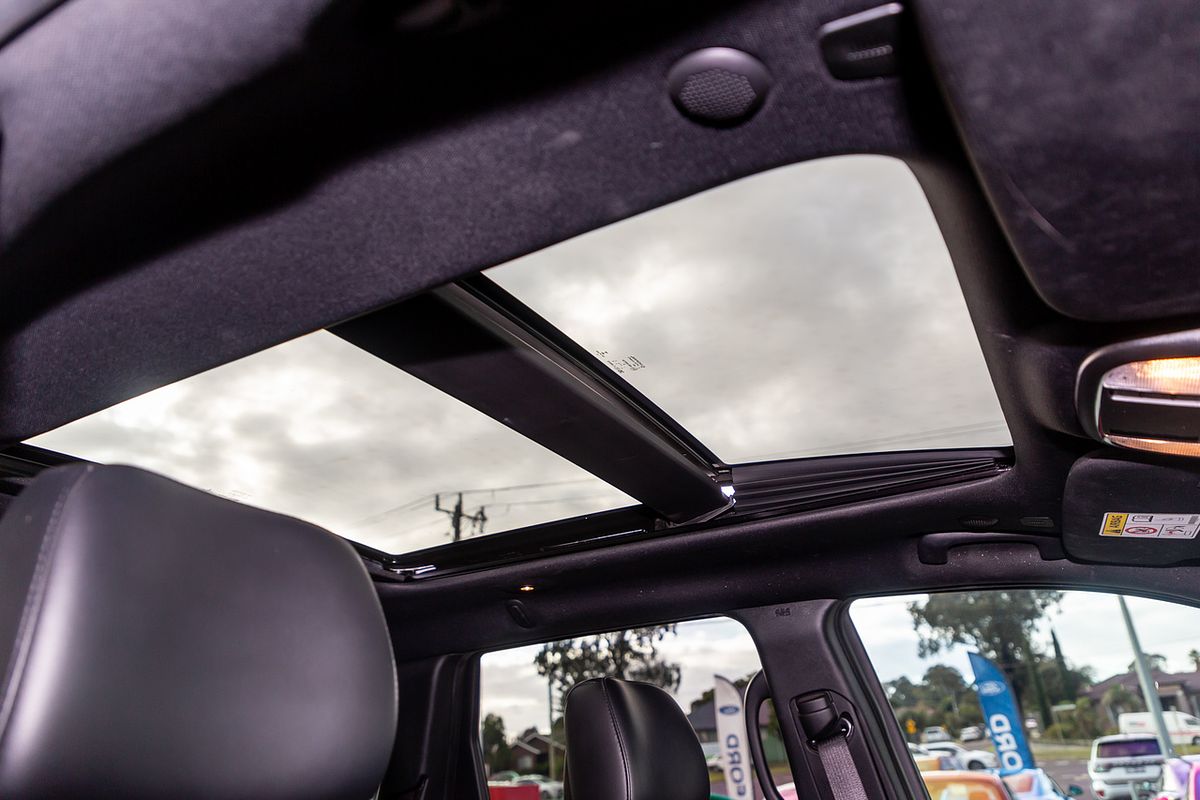 2021 Jeep Grand Cherokee S-Limited WK