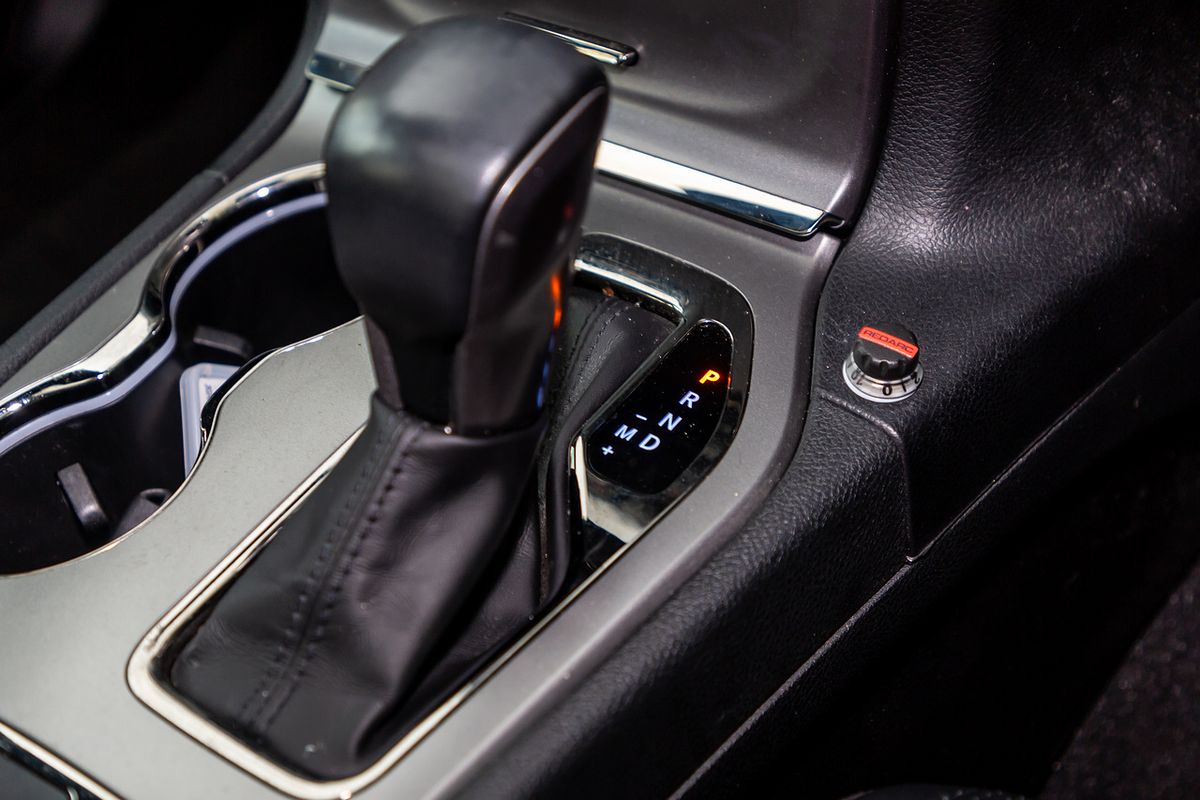 2021 Jeep Grand Cherokee S-Limited WK