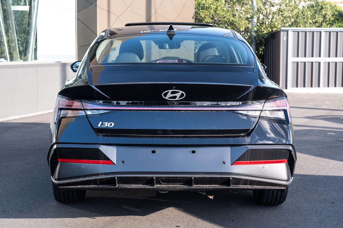 2024 Hyundai i30 Premium CN7.V2
