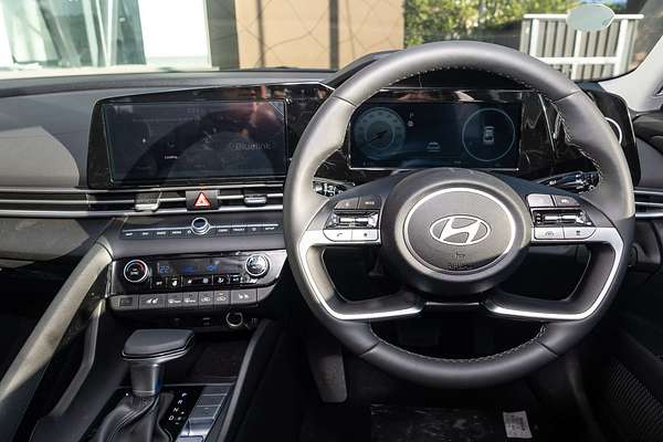 2024 Hyundai i30 Premium CN7.V2