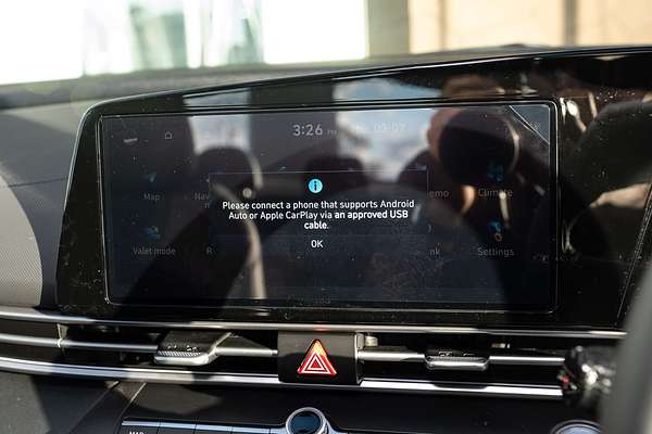 2024 Hyundai i30 Premium CN7.V2