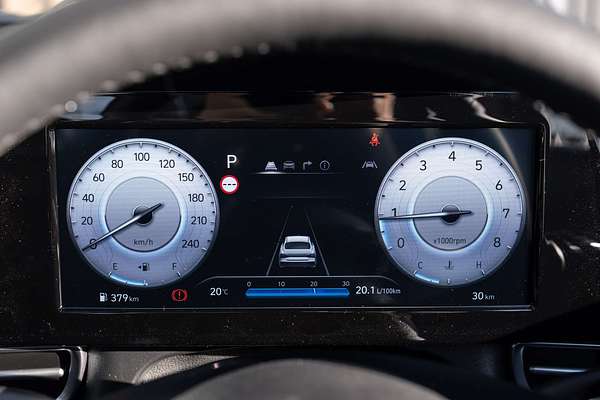 2024 Hyundai i30 Premium CN7.V2