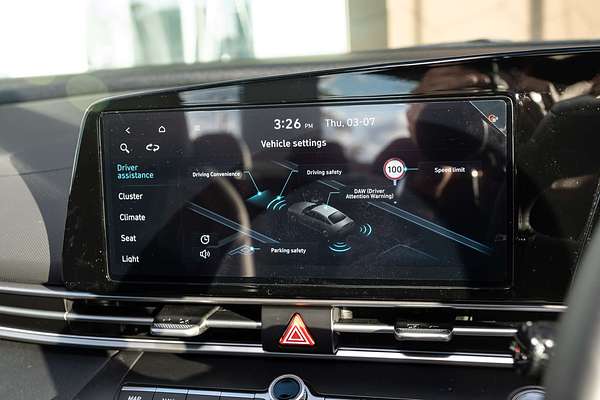 2024 Hyundai i30 Premium CN7.V2
