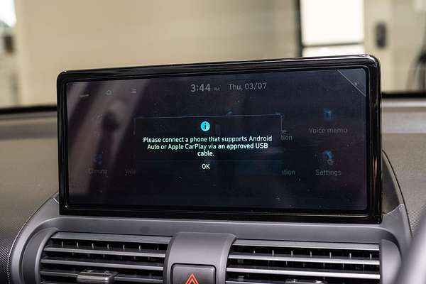 2025 Hyundai INSTER Cross AX.V1