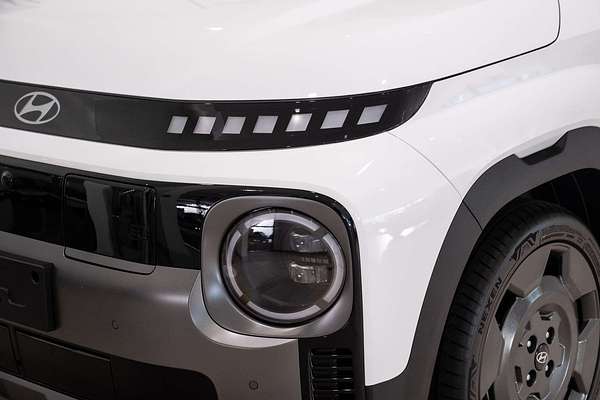 2025 Hyundai INSTER Cross AX.V1