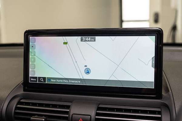 2025 Hyundai INSTER Cross AX.V1