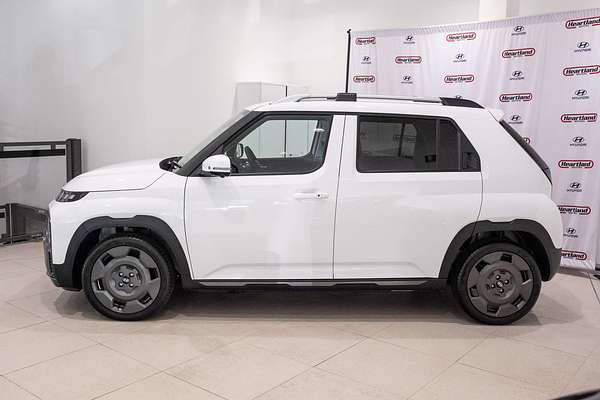 2025 Hyundai INSTER Cross AX.V1
