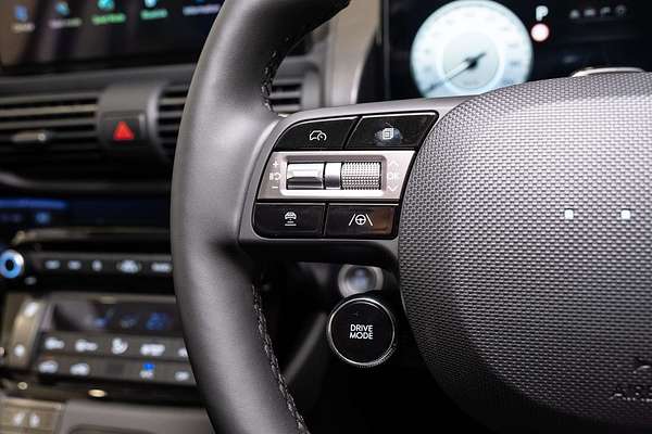 2025 Hyundai INSTER Cross AX.V1