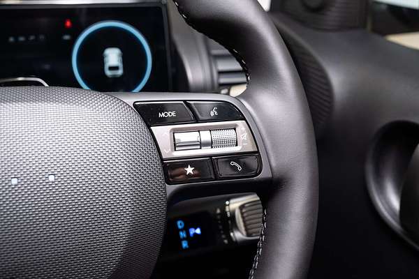 2025 Hyundai INSTER Cross AX.V1