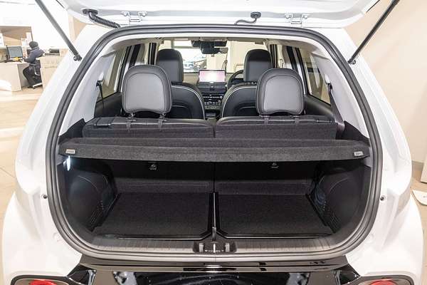 2025 Hyundai INSTER Cross AX.V1