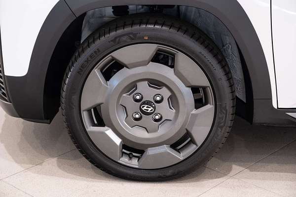 2025 Hyundai INSTER Cross AX.V1