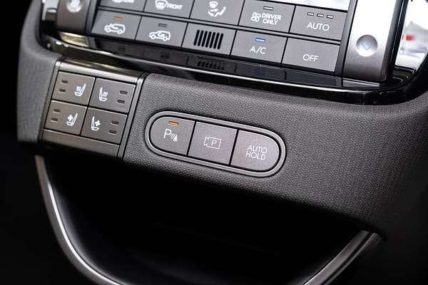 2025 Hyundai INSTER Cross AX.V1