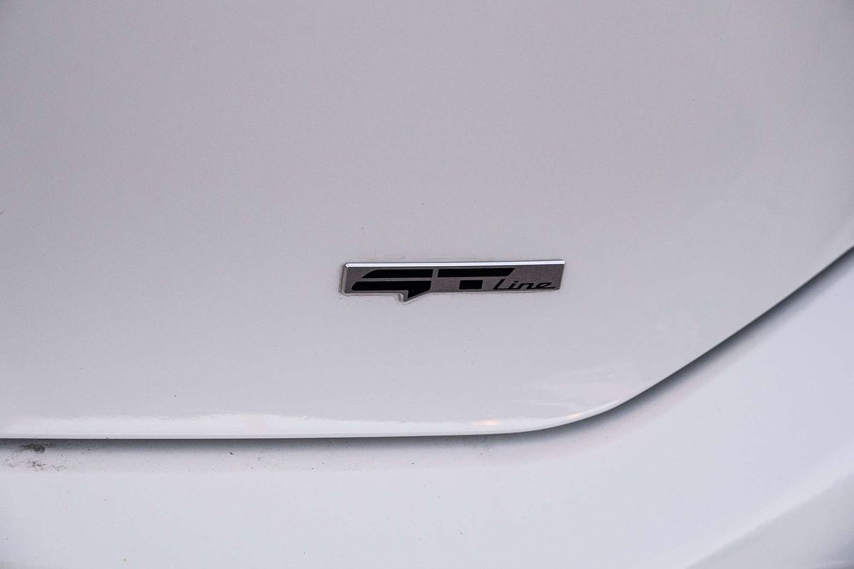 2024 Kia Picanto GT-Line JA PE2