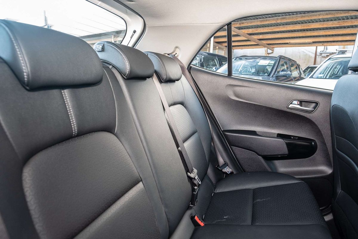 2024 Kia Picanto GT-Line JA PE2