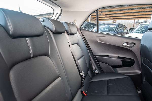 2024 Kia Picanto GT-Line JA PE2