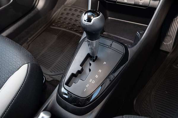 2024 Kia Picanto GT-Line JA PE2
