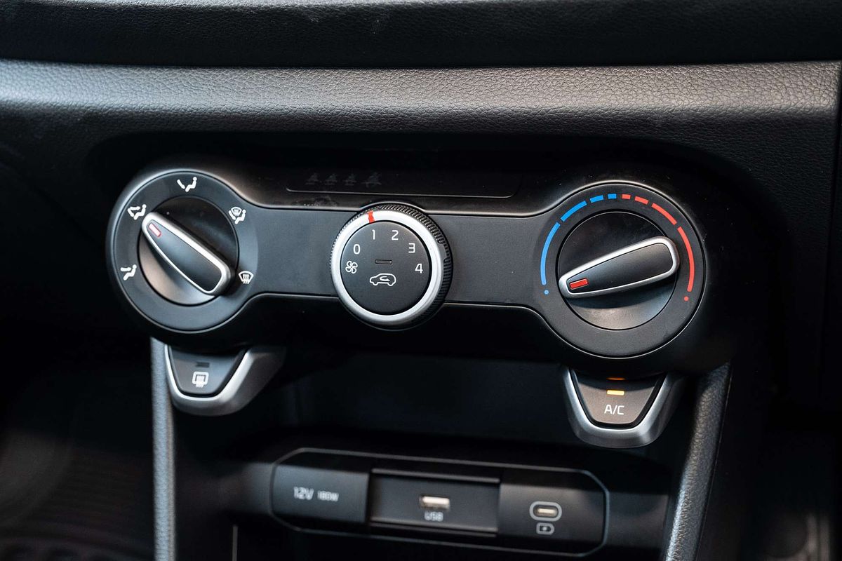 2024 Kia Picanto GT-Line JA PE2