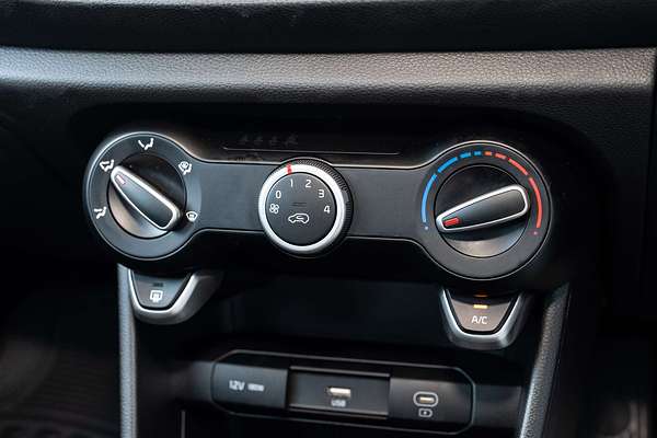 2024 Kia Picanto GT-Line JA PE2