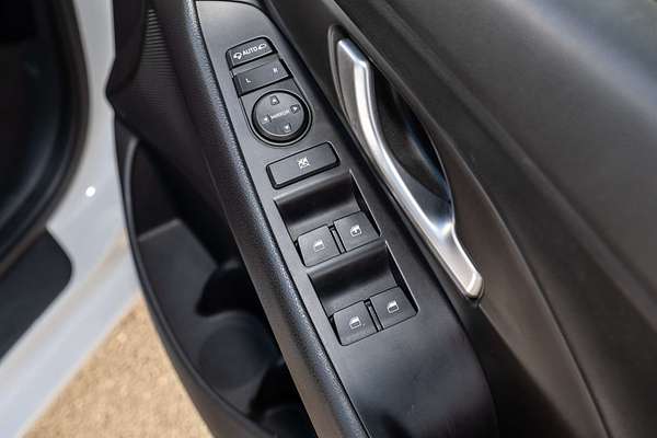 2018 Hyundai i30 Active PD2