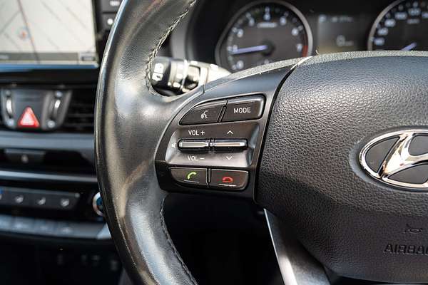2018 Hyundai i30 Active PD2