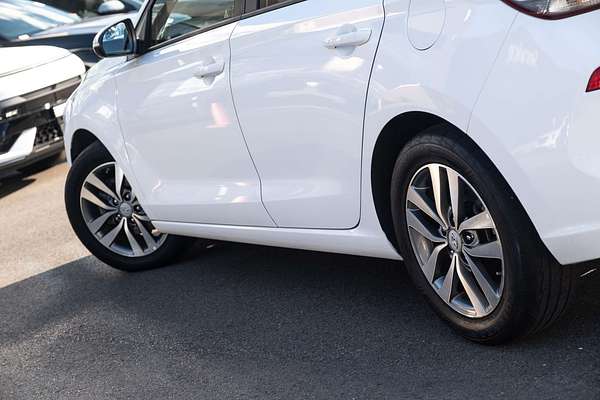2018 Hyundai i30 Active PD2