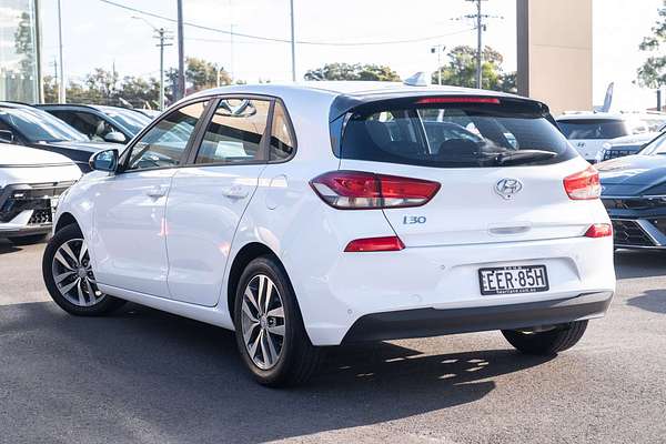 2018 Hyundai i30 Active PD2