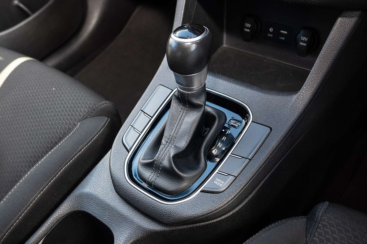 2018 Hyundai i30 Active PD2