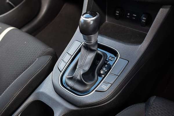2018 Hyundai i30 Active PD2