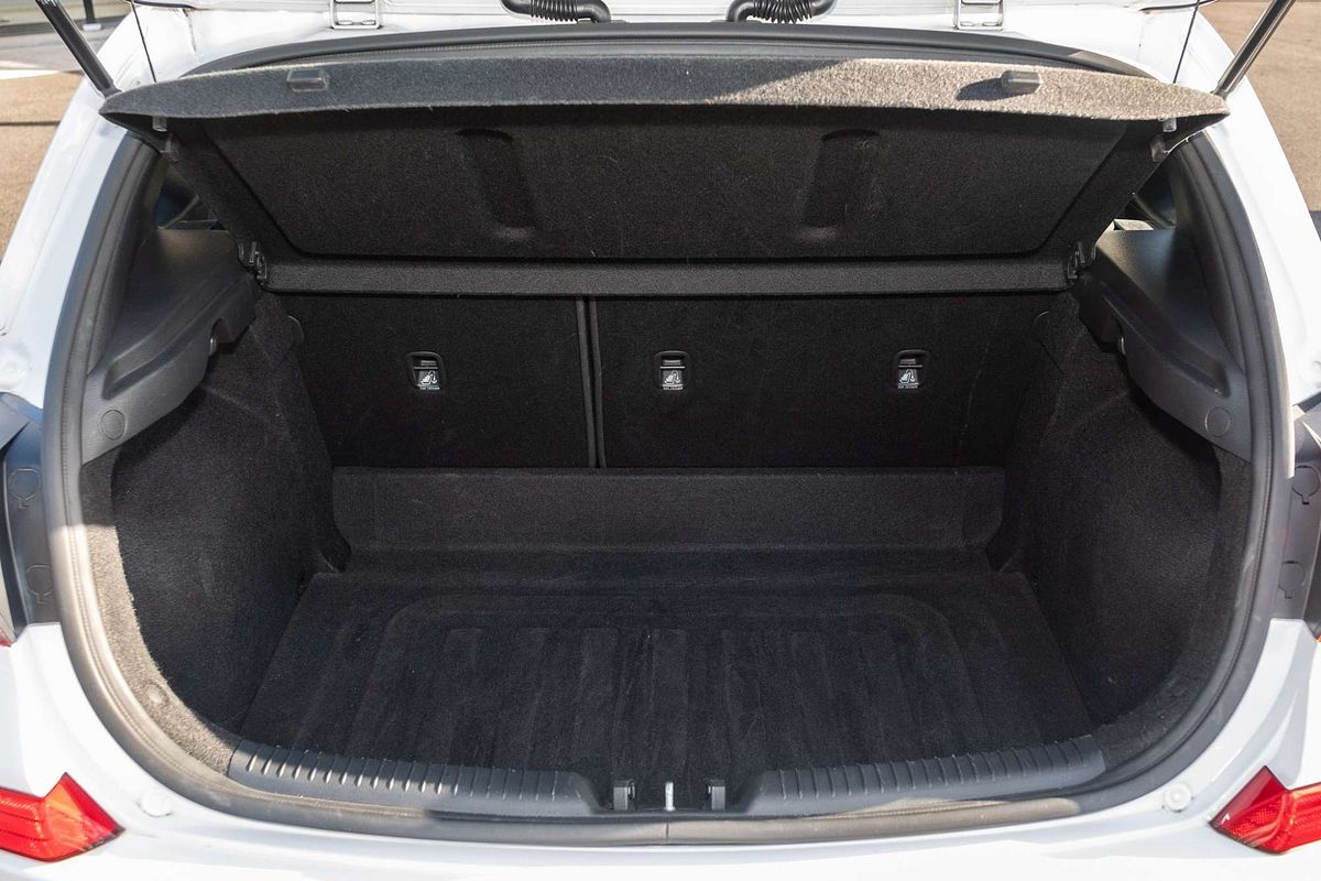 2018 Hyundai i30 Active PD2