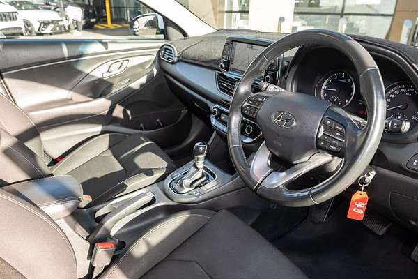 2018 Hyundai i30 Active PD2