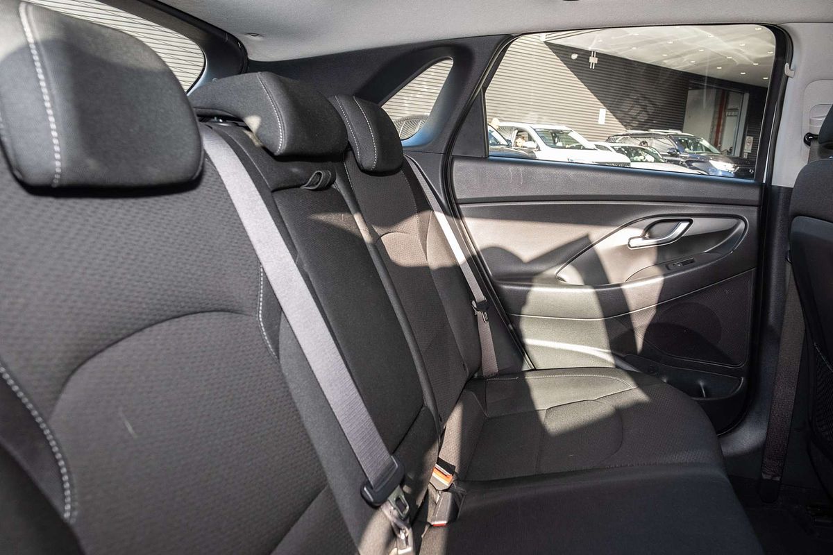 2018 Hyundai i30 Active PD2