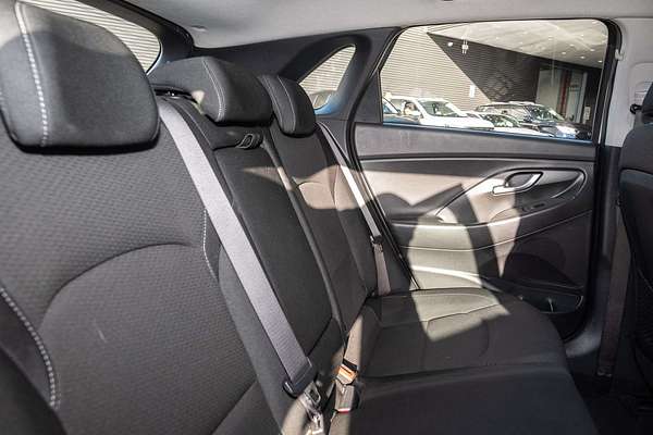 2018 Hyundai i30 Active PD2