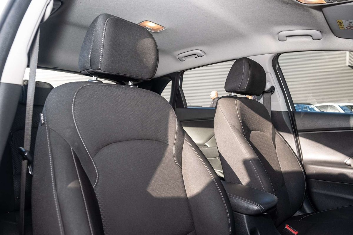 2018 Hyundai i30 Active PD2