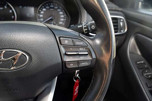 2018 Hyundai i30 Active PD2