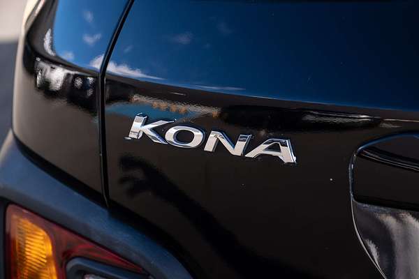 2019 Hyundai Kona Go OS.3