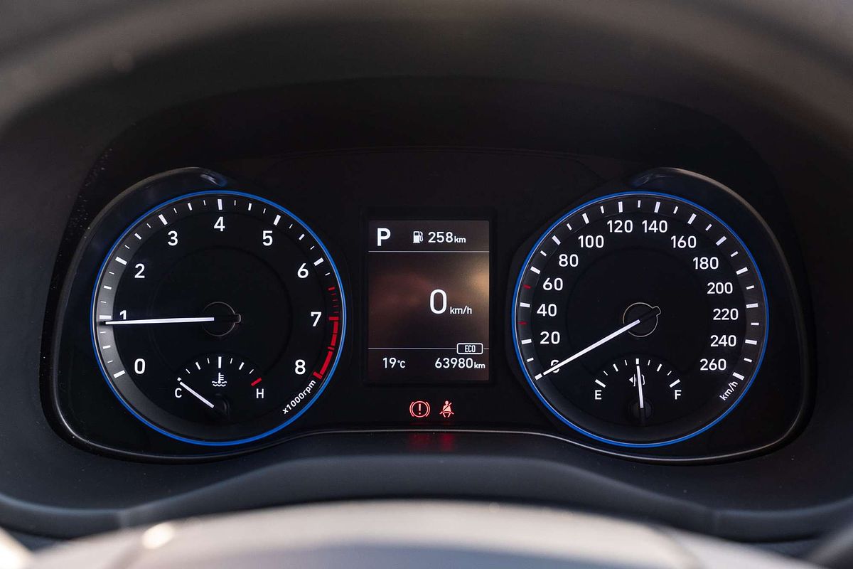 2019 Hyundai Kona Go OS.3