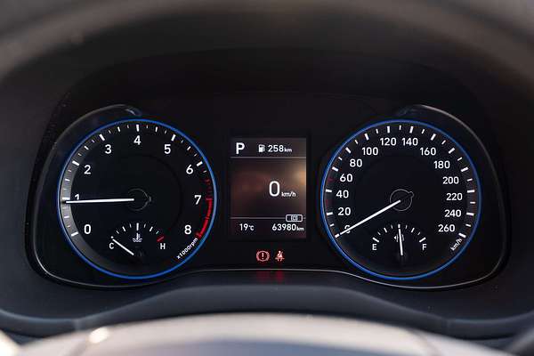 2019 Hyundai Kona Go OS.3
