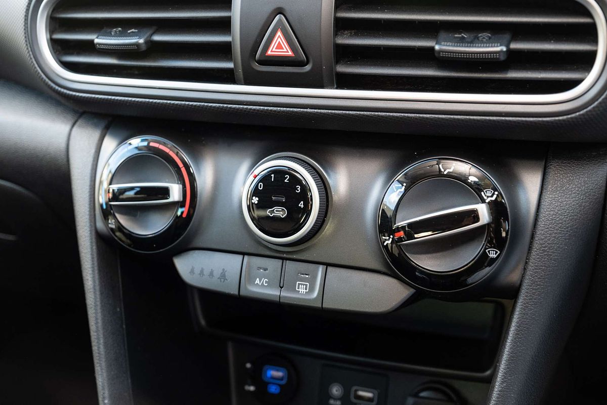 2019 Hyundai Kona Go OS.3