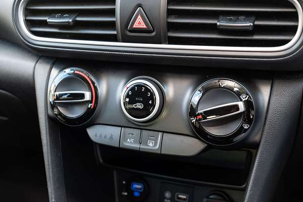 2019 Hyundai Kona Go OS.3