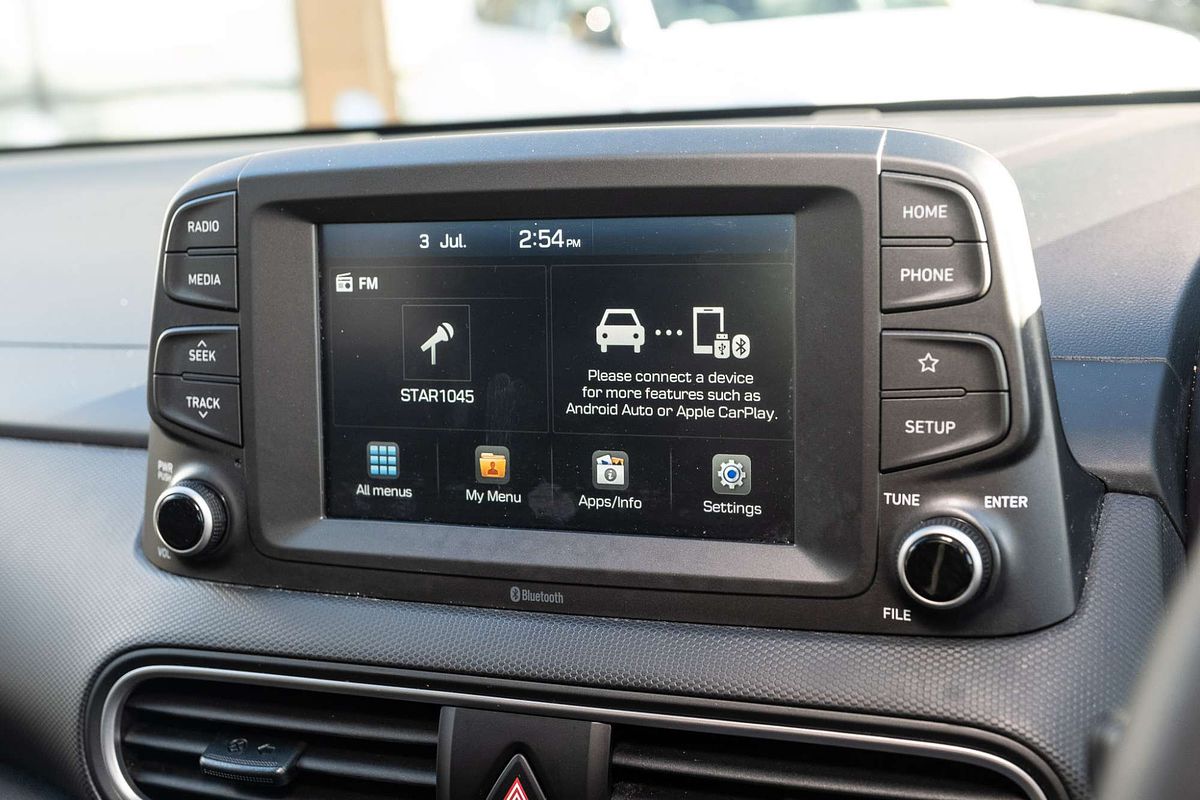 2019 Hyundai Kona Go OS.3