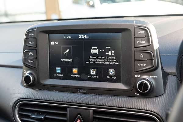 2019 Hyundai Kona Go OS.3