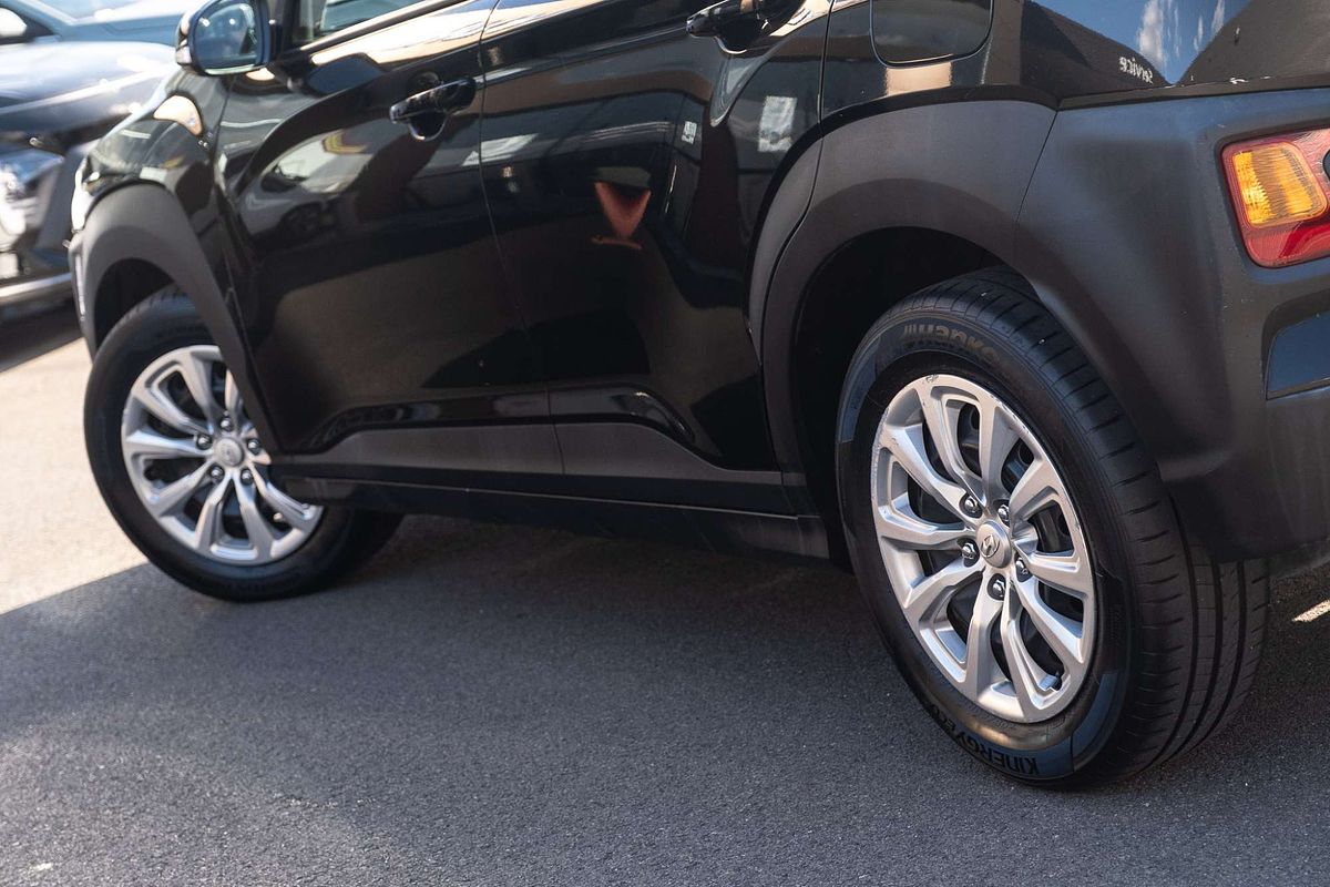2019 Hyundai Kona Go OS.3