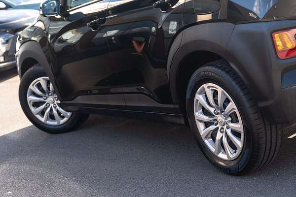 2019 Hyundai Kona Go OS.3