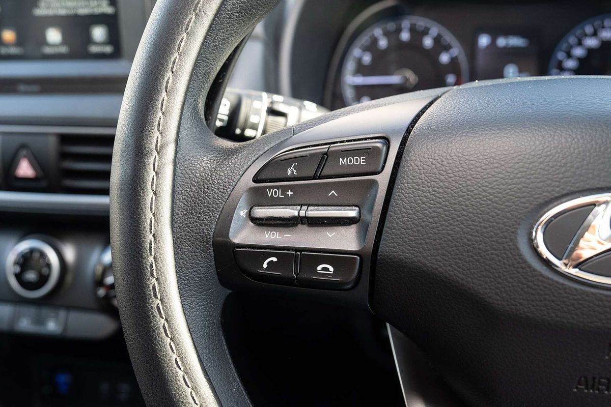 2019 Hyundai Kona Go OS.3