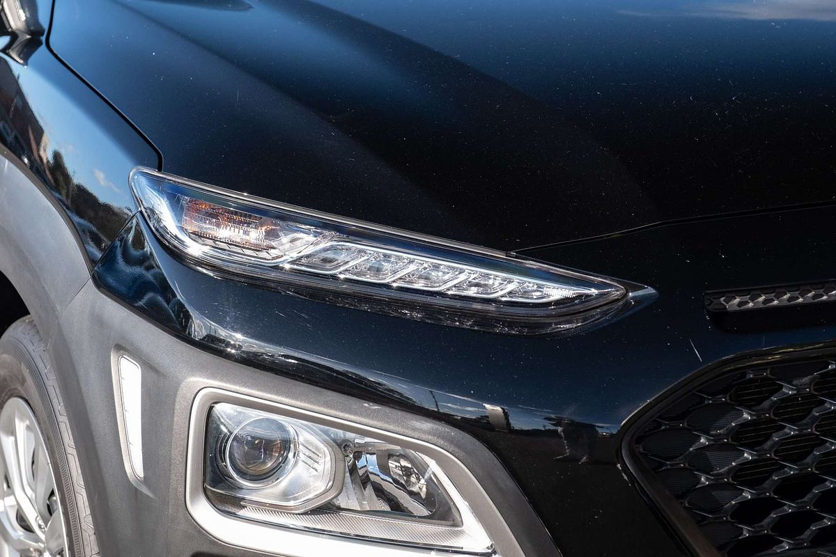 2019 Hyundai Kona Go OS.3