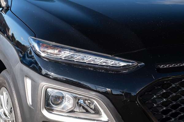 2019 Hyundai Kona Go OS.3