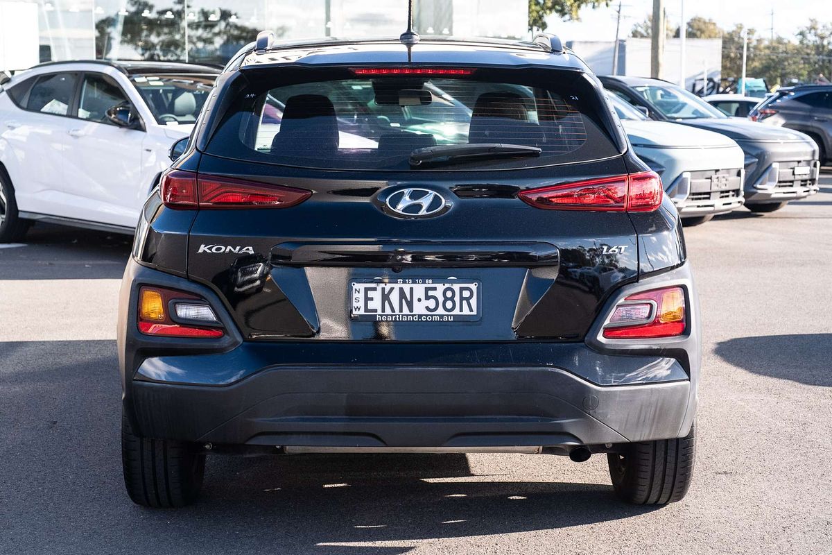 2019 Hyundai Kona Go OS.3