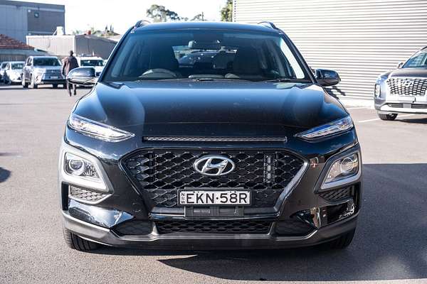 2019 Hyundai Kona Go OS.3