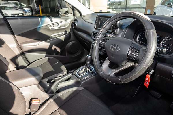 2019 Hyundai Kona Go OS.3