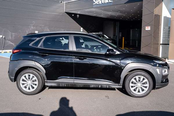 2019 Hyundai Kona Go OS.3